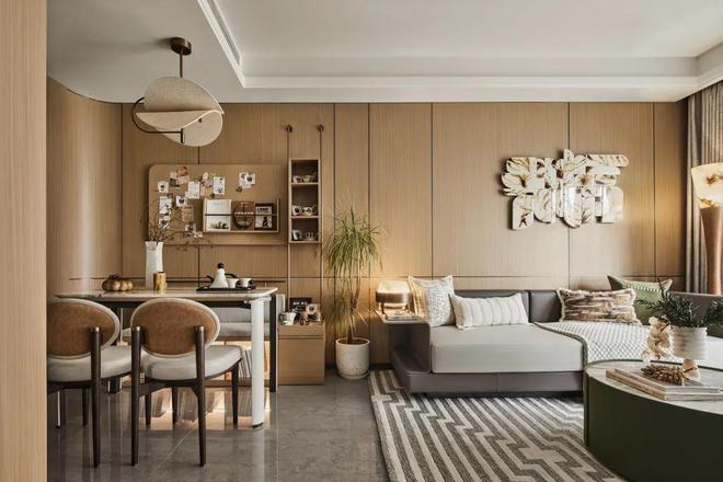 处 深嘉上府发布：嘉定芯综合体项目AG真人国际厅【聚焦】深嘉上府售楼(图9)