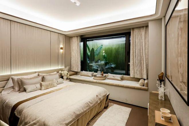 楼处 虹桥和著发布：㊣高端生活新选择AG真人平台【开售】保利虹桥和著售(图6)