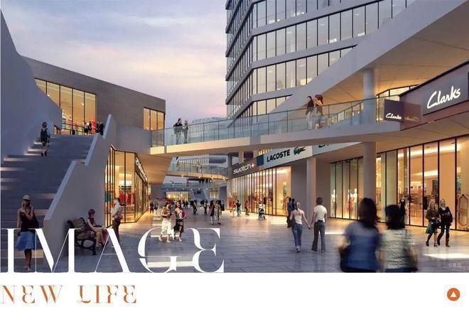 楼处 虹桥和著发布：㊣高端生活新选择AG真人平台【开售】保利虹桥和著售(图15)