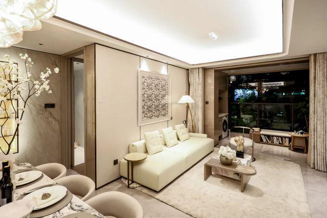 楼处 虹桥和著发布：㊣高端生活新选择AG真人平台【开售】保利虹桥和著售(图16)