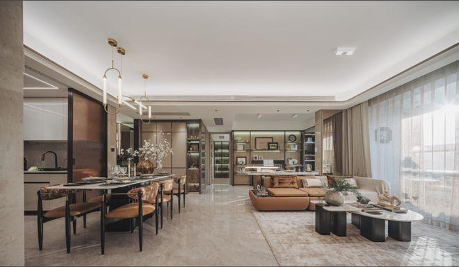 楼处 虹桥和著发布：㊣高端生活新选择AG真人平台【开售】保利虹桥和著售(图27)