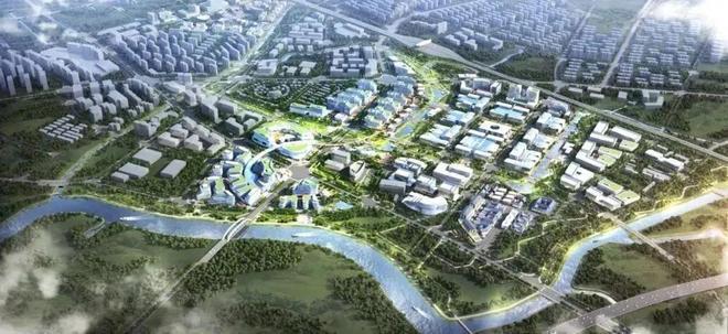 楼处 虹桥和著发布：㊣高端生活新选择AG真人平台【开售】保利虹桥和著售(图30)