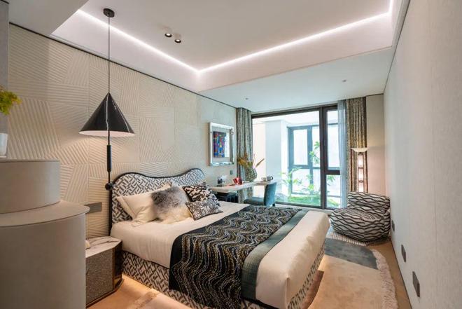 网站-楼盘百科-2026上海房天下AG真人网招商序-售楼处(招商序)(图3)