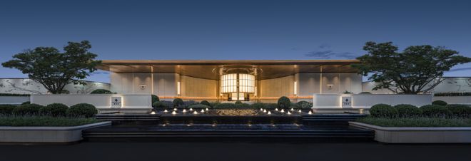 网站-楼盘百科-2026上海房天下AG真人网招商序-售楼处(招商序)(图28)