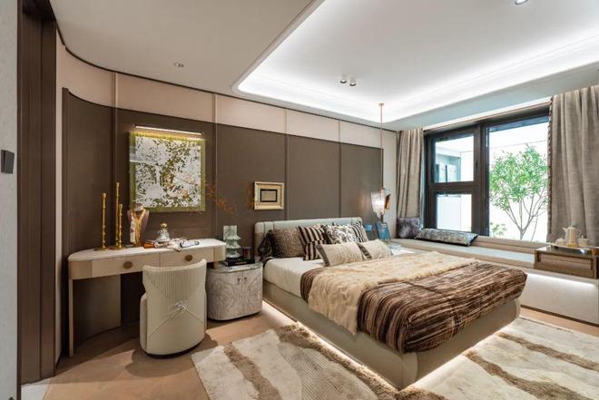 网站-楼盘百科-2026上海房天下AG真人网招商序-售楼处(招商序)(图38)