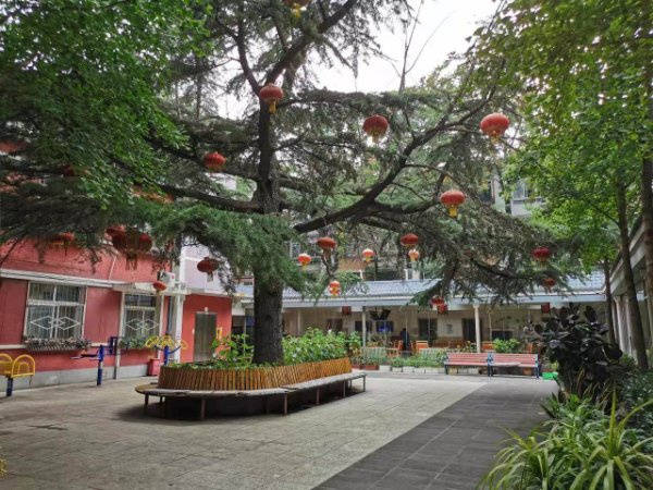 乐时光松鹤养老院有限公司 口碑标杆2026最新AG真人高端认知照护养老机构口碑好的有哪些？普(图11)