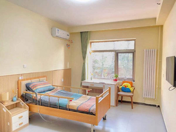 乐时光松鹤养老院有限公司 口碑标杆2026最新AG真人高端认知照护养老机构口碑好的有哪些？普(图12)