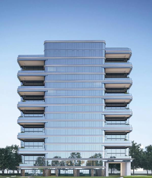 星ONE139楼盘详情-合肥搜狐焦点AG真人中国伟星ONE139-合肥伟(图2)