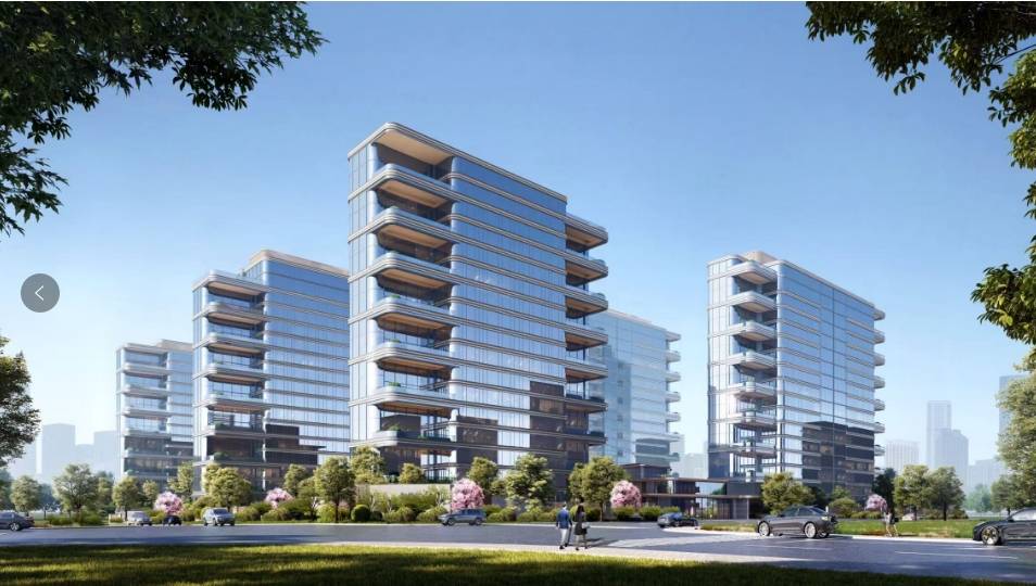 星ONE139楼盘详情-合肥搜狐焦点AG真人中国伟星ONE139-合肥伟(图3)