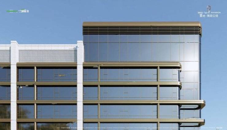 置地瑰丽公馆楼盘周边配套价格多少钱一平(图2) 置地瑰丽公馆楼盘周边配套价格多少钱一平(图2)