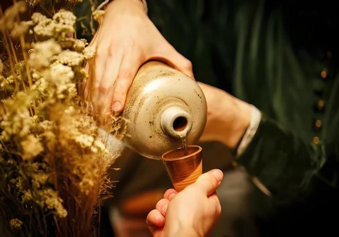 宴：解码文艺复兴贵族餐桌的炫富密码AG真人游戏第一品牌奢华时代的盛(图4)